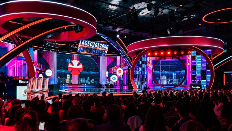 Teleton 2025