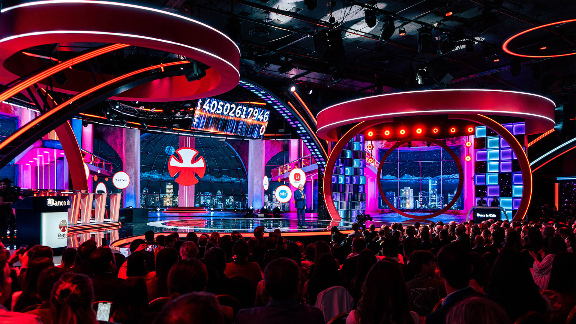 Teleton 2025