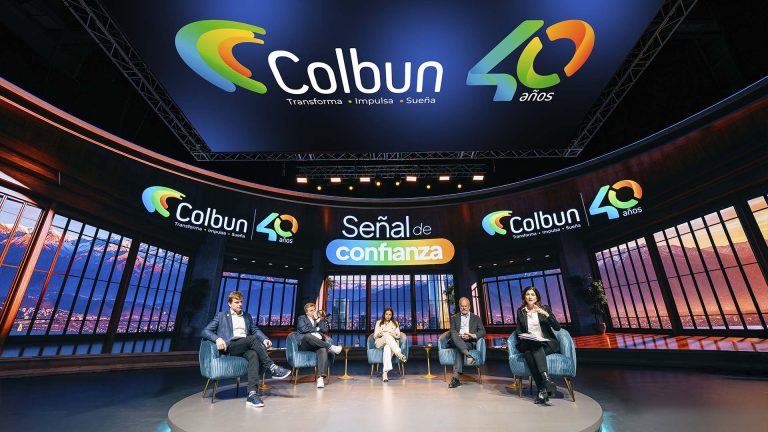Escenario Colbun