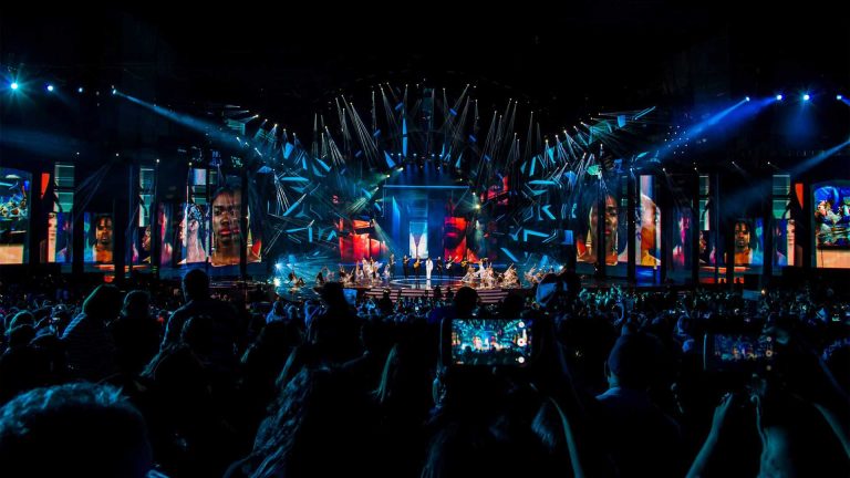 Festival de Viña del Mar – 2018